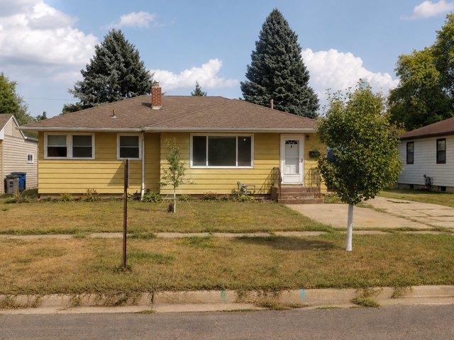 House for sale in Moorhead, Minnesota