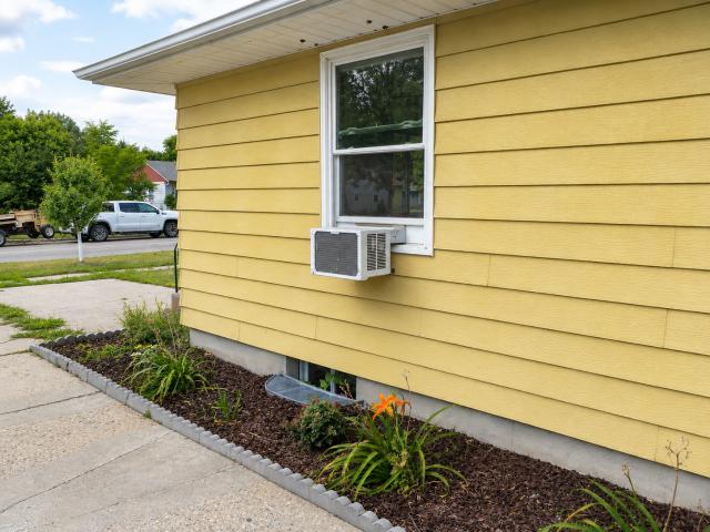 House for sale in Moorhead, Minnesota