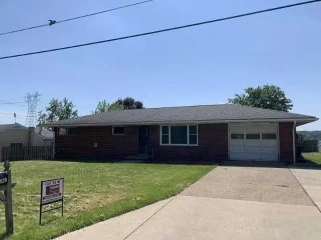 House for rent in Monroeville