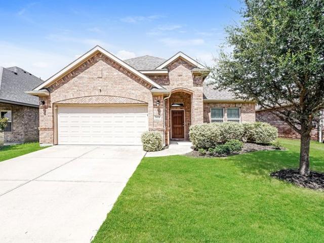 House for sale in Denton, Texas
