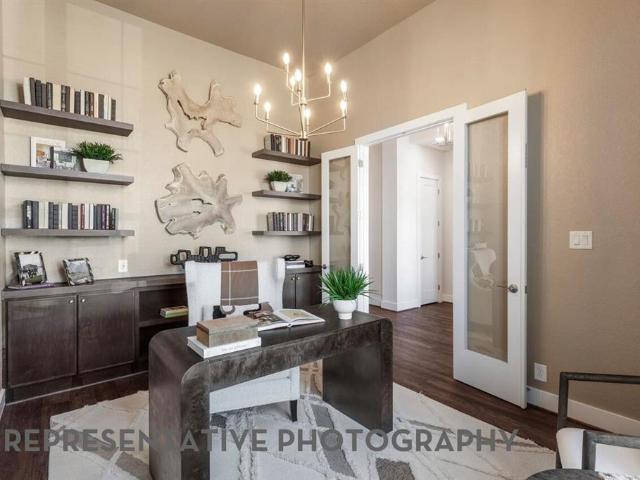House for sale in Denton, Texas