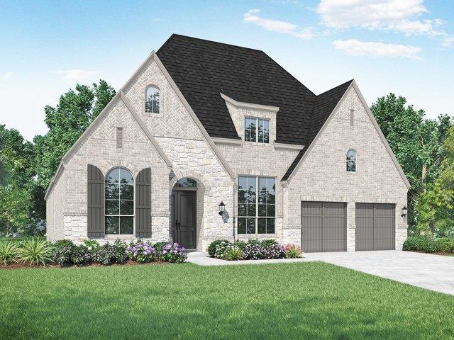 House for sale in Denton, Texas