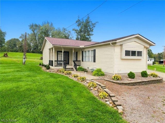 House for sale in Zanesville, Ohio