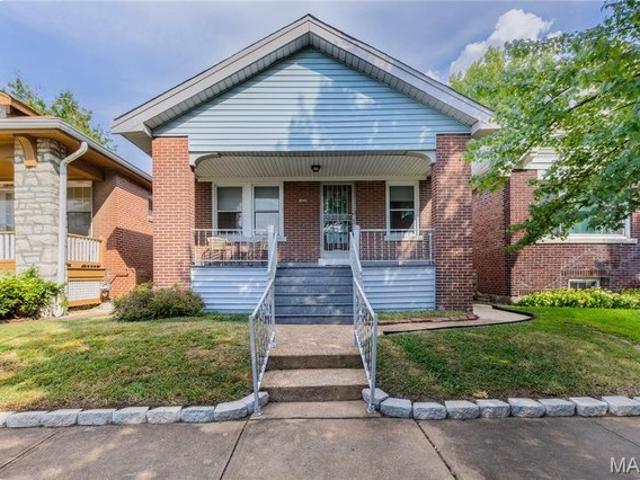 House for sale in Saint Louis, Missouri