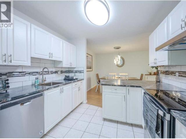 Condo for sale in Penticton, British Columbia