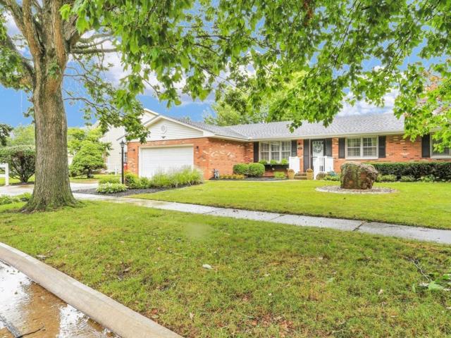 House for sale in Champaign, Illinois
