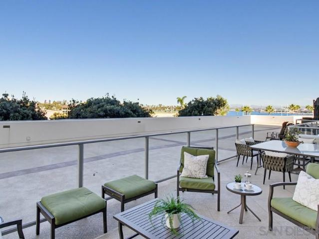 Condo for sale in Coronado, California