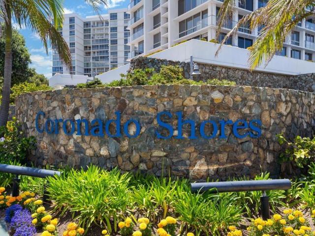 Condo for sale in Coronado, California