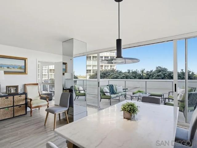 Condo for sale in Coronado, California