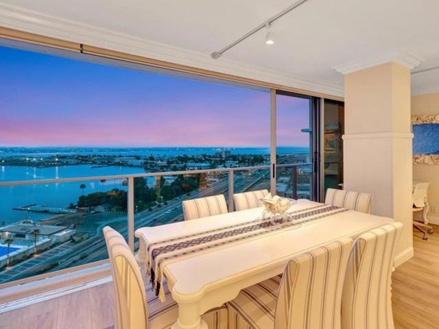 Condo for sale in Coronado, California