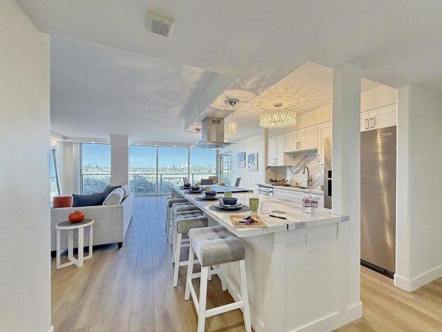 Condo for sale in Coronado, California