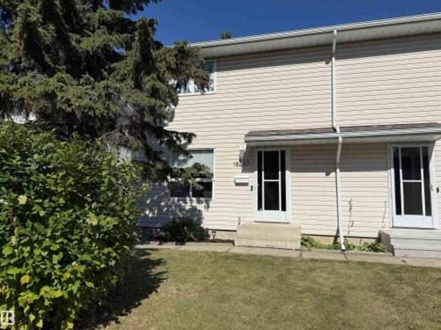 Duplex for sale in Lymburn, Edmonton