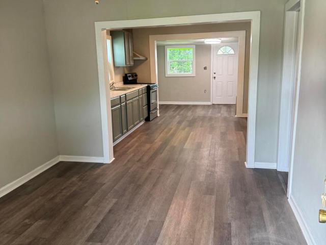 House for sale in Eunice, Louisiana