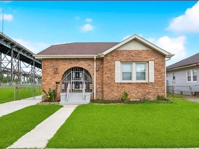 House for sale in New Orleans, Louisiana