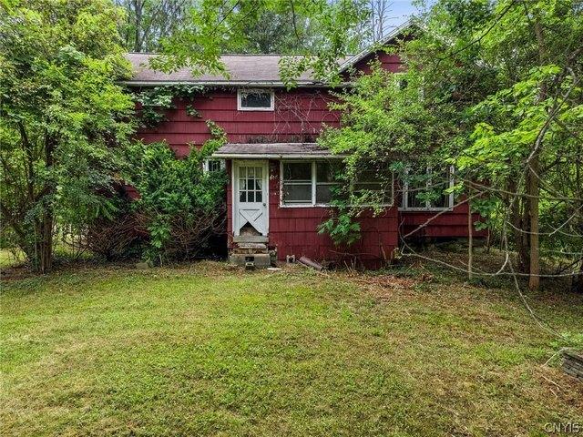 House for sale in Canastota, New York