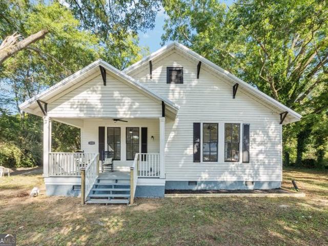 House for sale in Bartow, Georgia