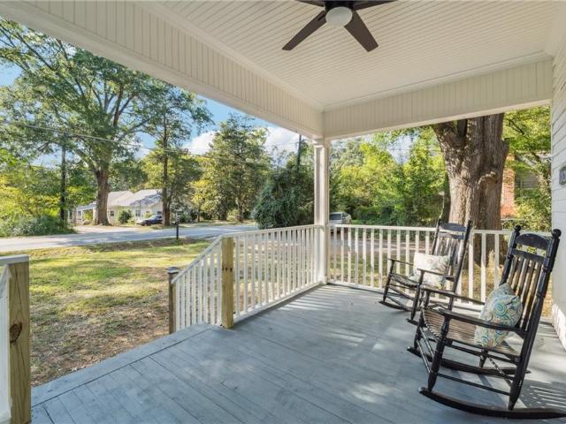 House for sale in Bartow, Georgia