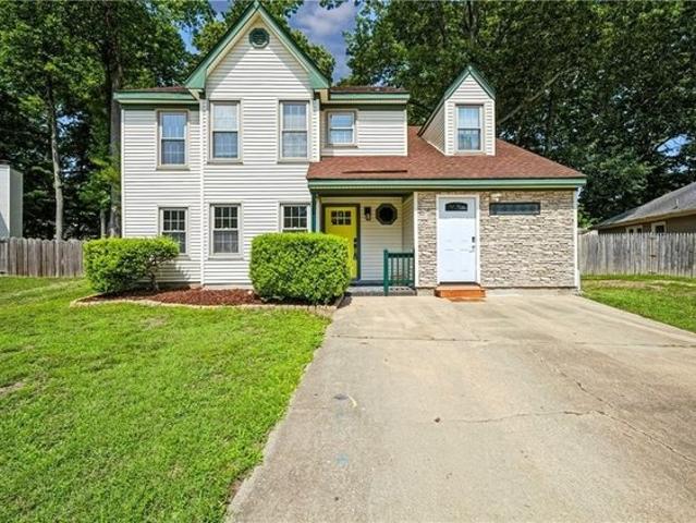 House for sale in Virginia