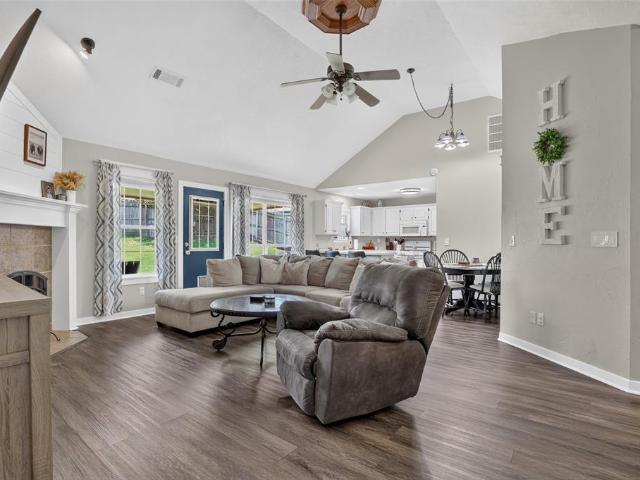 House for sale in Choctaw, Oklahoma