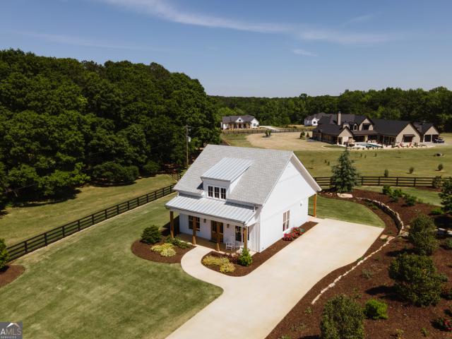 Farm for sale in Oconee, Georgia