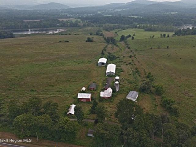 Farm for sale in Ancram, New York