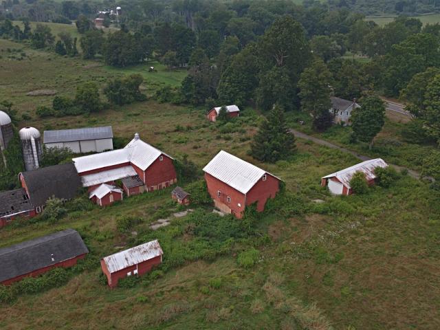 House for sale in Ancram, New York