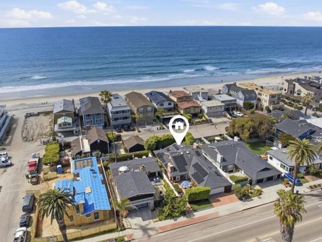 House for sale in Del Mar, California