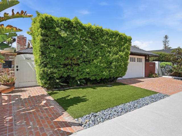 House for sale in Del Mar, California