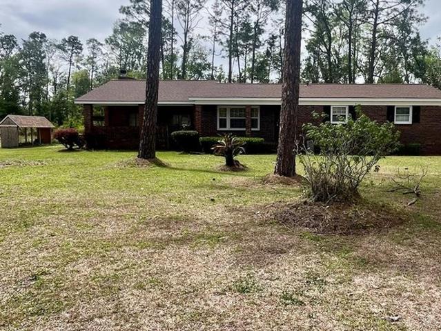 House for sale in Pearson, Georgia