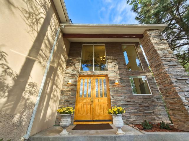 House for sale in Los Alamos, New Mexico