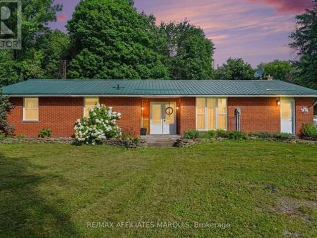 House for sale in Merrickville-wolford, Ontario