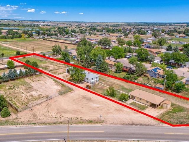 House for sale in Greeley, Weld County