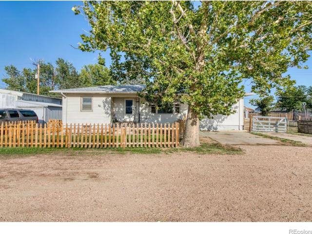 House for sale in Greeley, Weld County
