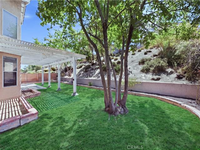 House for sale in Palmdale, California