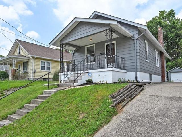 House for sale in Ohio