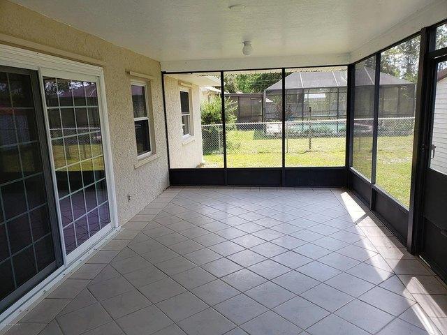 House for rent in Palm Bay, Florida