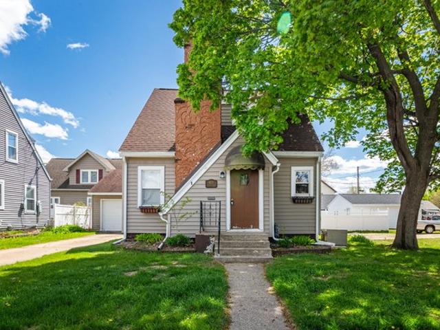 House for sale in La Crosse, Wisconsin