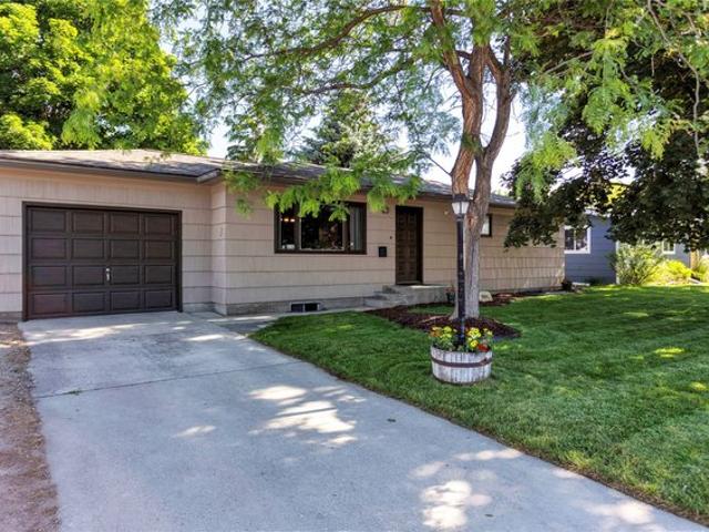 House for sale in Missoula, Montana