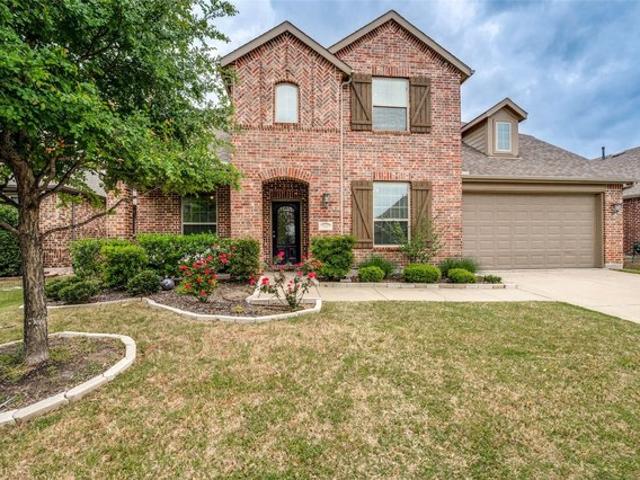 House for sale in Denton, Texas