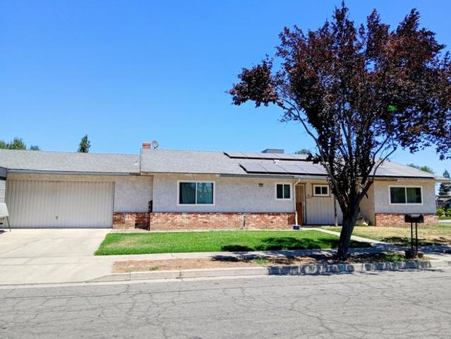 House for sale in Tulare, California