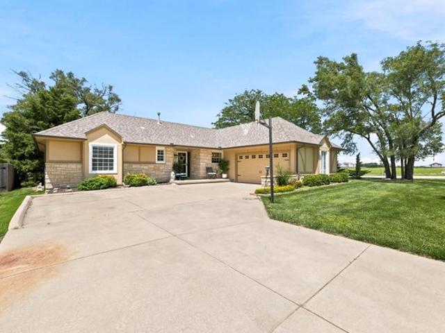 House for sale in Kansas