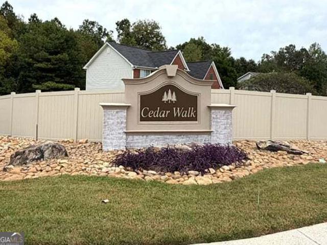 House for sale in Cedar Grove, Conley