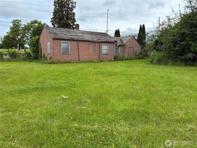 Land for sale in Mount Vernon, Washington