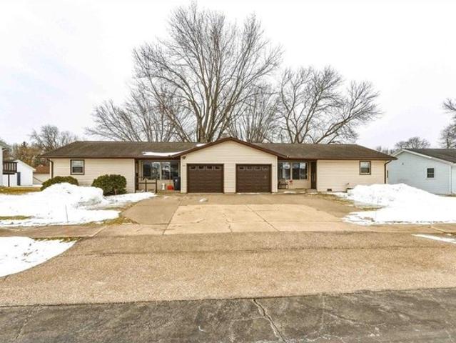 House for sale in Marshfield, Wisconsin