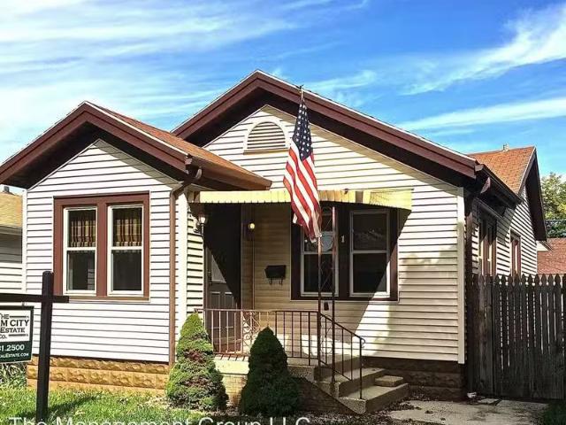 House for rent in Milwaukee