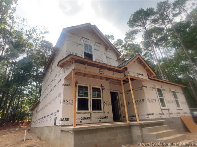 House for sale in Southern Pines, North Carolina