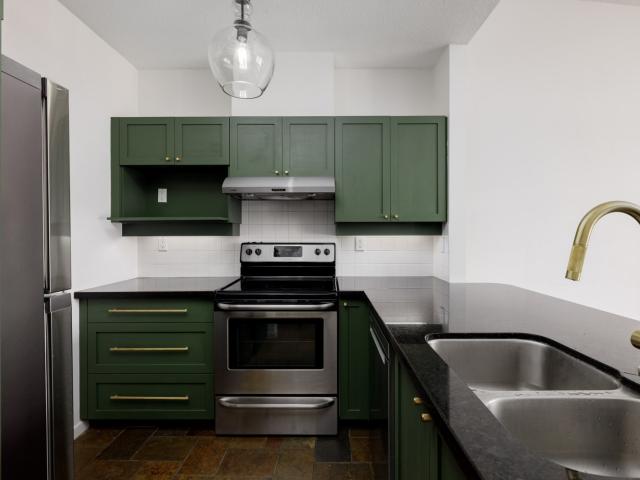 Apartment for rent in Vancouver, British Columbia