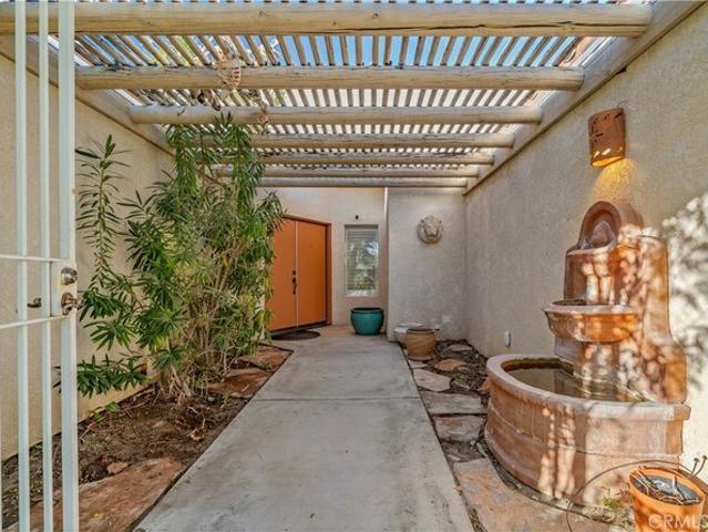 House for sale in Palm Springs, California