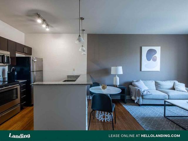 Apartment for rent in Virginia