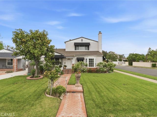 House for sale in Alhambra, California